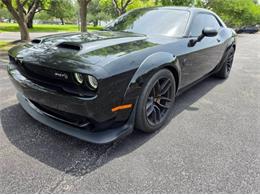 2019 Dodge Challenger (CC-2096955) for sale in Cadillac, Michigan