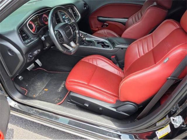 2019 Dodge Challenger (CC-2096955) for sale in Cadillac, Michigan