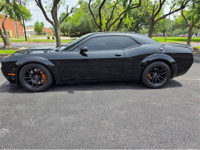 2019 Dodge Challenger (CC-2096955) for sale in Cadillac, Michigan