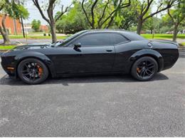 2019 Dodge Challenger (CC-2096955) for sale in Cadillac, Michigan