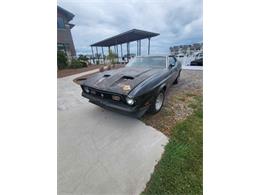 1972 Ford Mustang (CC-2096956) for sale in Cadillac, Michigan