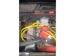 1972 Ford Mustang (CC-2096956) for sale in Cadillac, Michigan