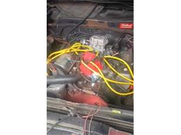 1972 Ford Mustang (CC-2096956) for sale in Cadillac, Michigan
