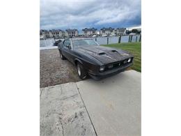 1972 Ford Mustang (CC-2096956) for sale in Cadillac, Michigan