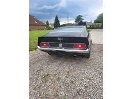 1972 Ford Mustang (CC-2096956) for sale in Cadillac, Michigan