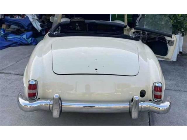 1960 Mercedes-Benz 190SL (CC-2096957) for sale in Cadillac, Michigan