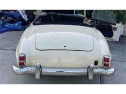 1960 Mercedes-Benz 190SL (CC-2096957) for sale in Cadillac, Michigan