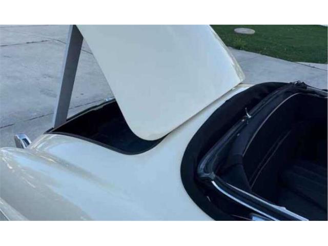 1960 Mercedes-Benz 190SL (CC-2096957) for sale in Cadillac, Michigan