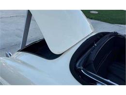1960 Mercedes-Benz 190SL (CC-2096957) for sale in Cadillac, Michigan