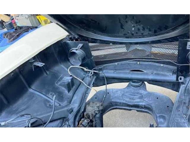 1960 Mercedes-Benz 190SL (CC-2096957) for sale in Cadillac, Michigan