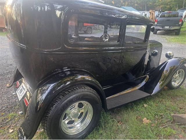 1932 Ford Sedan (CC-2096958) for sale in Cadillac, Michigan