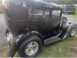 1932 Ford Sedan (CC-2096958) for sale in Cadillac, Michigan