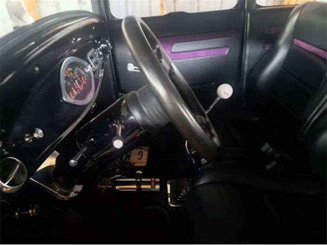 1932 Ford Sedan (CC-2096958) for sale in Cadillac, Michigan