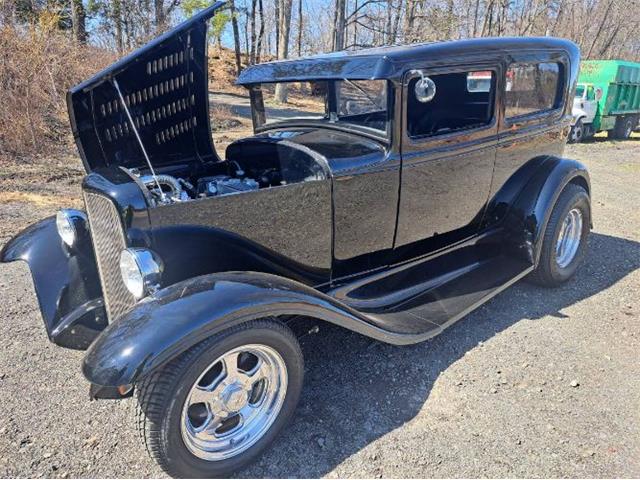1932 Ford Sedan (CC-2096958) for sale in Cadillac, Michigan