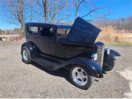 1932 Ford Sedan (CC-2096958) for sale in Cadillac, Michigan
