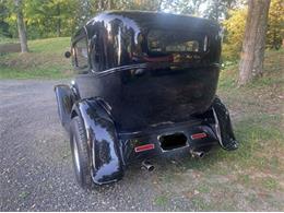 1932 Ford Sedan (CC-2096958) for sale in Cadillac, Michigan
