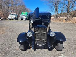 1932 Ford Sedan (CC-2096958) for sale in Cadillac, Michigan