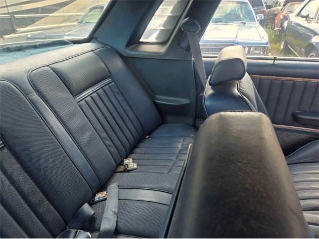 1973 Ford Granada (CC-2096959) for sale in Cadillac, Michigan
