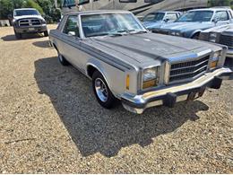 1973 Ford Granada (CC-2096959) for sale in Cadillac, Michigan