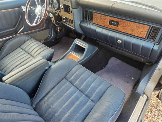 1973 Ford Granada (CC-2096959) for sale in Cadillac, Michigan