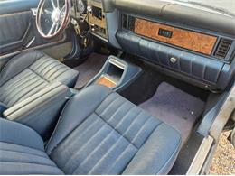 1973 Ford Granada (CC-2096959) for sale in Cadillac, Michigan