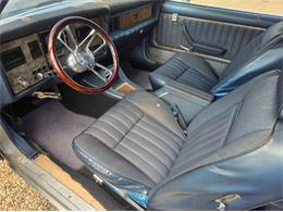 1973 Ford Granada (CC-2096959) for sale in Cadillac, Michigan