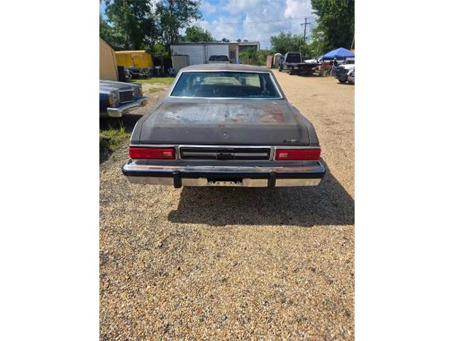 1973 Ford Granada (CC-2096959) for sale in Cadillac, Michigan