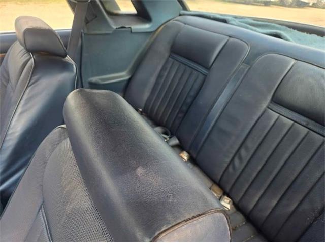 1973 Ford Granada (CC-2096959) for sale in Cadillac, Michigan
