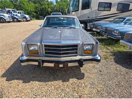 1973 Ford Granada (CC-2096959) for sale in Cadillac, Michigan