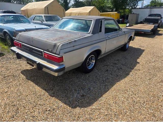 1973 Ford Granada (CC-2096959) for sale in Cadillac, Michigan