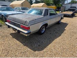 1973 Ford Granada (CC-2096959) for sale in Cadillac, Michigan