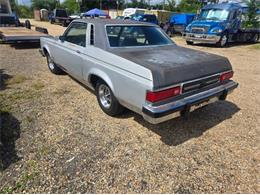 1973 Ford Granada (CC-2096959) for sale in Cadillac, Michigan