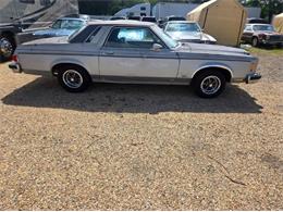 1973 Ford Granada (CC-2096959) for sale in Cadillac, Michigan