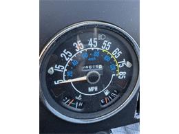 1984 Jeep CJ7 (CC-2090696) for sale in Cadillac, Michigan