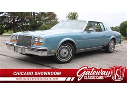 1979 Buick Riviera (CC-2096960) for sale in Crete, Illinois
