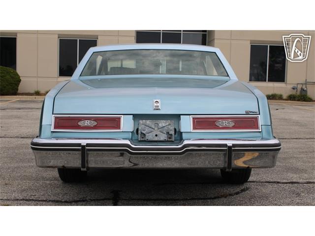 1979 Buick Riviera (CC-2096960) for sale in Crete, Illinois