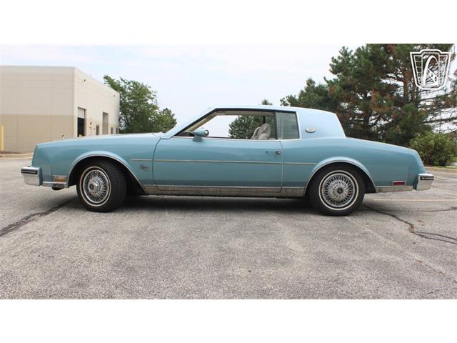 1979 Buick Riviera (CC-2096960) for sale in Crete, Illinois