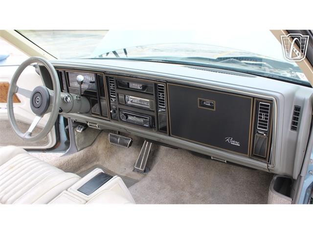 1979 Buick Riviera (CC-2096960) for sale in Crete, Illinois