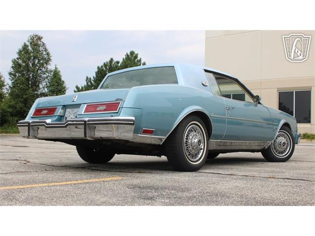 1979 Buick Riviera (CC-2096960) for sale in Crete, Illinois
