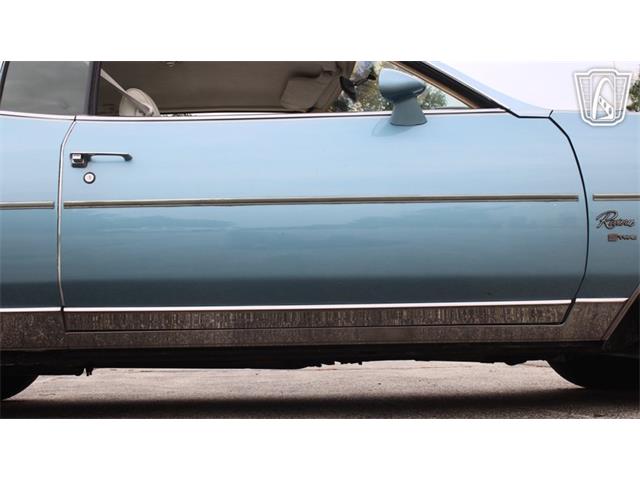 1979 Buick Riviera (CC-2096960) for sale in Crete, Illinois