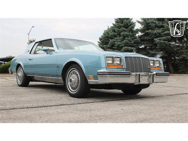 1979 Buick Riviera (CC-2096960) for sale in Crete, Illinois