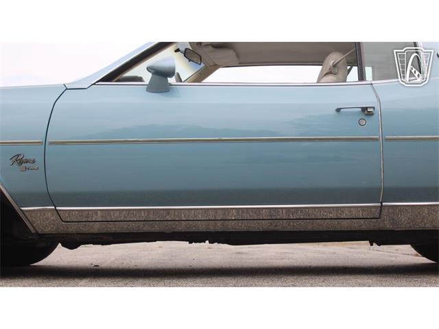 1979 Buick Riviera (CC-2096960) for sale in Crete, Illinois