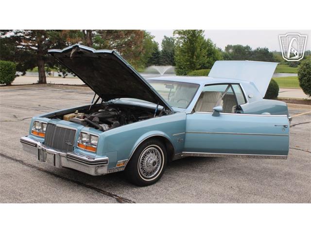 1979 Buick Riviera (CC-2096960) for sale in Crete, Illinois