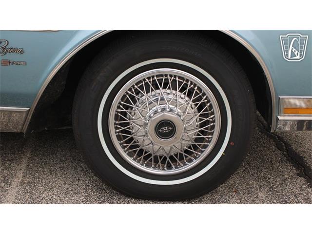 1979 Buick Riviera (CC-2096960) for sale in Crete, Illinois