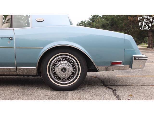 1979 Buick Riviera (CC-2096960) for sale in Crete, Illinois
