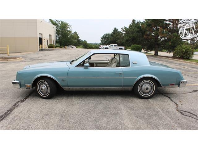 1979 Buick Riviera (CC-2096960) for sale in Crete, Illinois