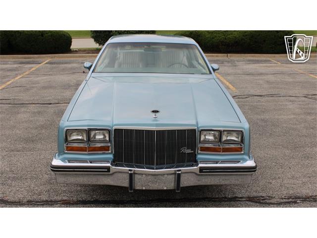 1979 Buick Riviera (CC-2096960) for sale in Crete, Illinois