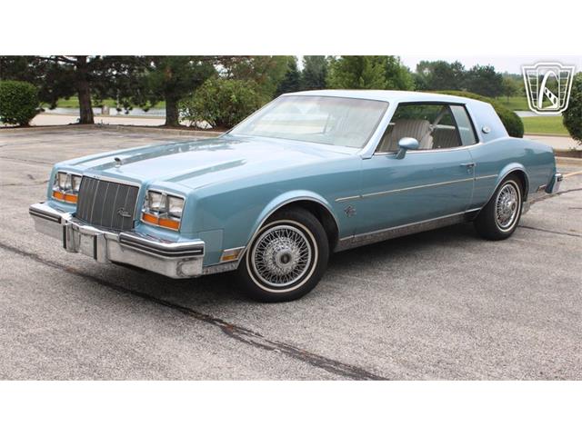 1979 Buick Riviera (CC-2096960) for sale in Crete, Illinois