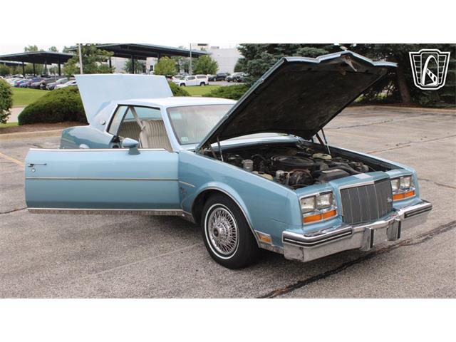 1979 Buick Riviera (CC-2096960) for sale in Crete, Illinois