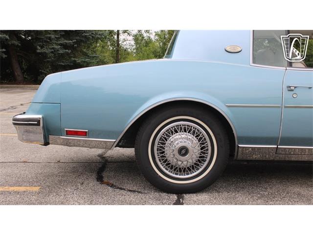 1979 Buick Riviera (CC-2096960) for sale in Crete, Illinois
